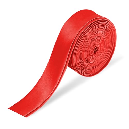 Bieiyhe Doppelt Gefaltetes Schrägband 10m X 20mm,Twillband,Einfassband zum Nähen,Textilband,Einseitiges Satinband Zum Nähen,Schrägband Quilten,Köperband,Nahtband,Schrägband Basteln,Wimpelband Bieiyhe Doppelt Gefaltetes Schrägband 10m X 20mm,Twillband,Einfassband zum Nähen,Textilband,Einseitiges Satinband Zum Nähen,Schrägband Quilten,Köperband,Nahtband,Schrägband Basteln,Wimpelband von Bieiyhe