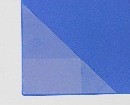 100x DREIECKTASCHE DREIECK SICHTTASCHE 150x150 mm selbstklebend mit VISITENKARTENTASCHE für Ordner Mappen Sichthülle 100x DREIECKTASCHE DREIECK SICHTTASCHE 150x150 mm selbstklebend mit VISITENKARTENTASCHE für Ordner Mappen Sichthülle von Biella