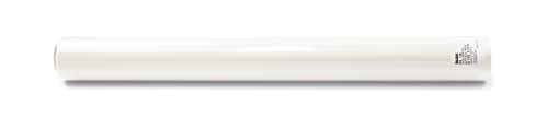 Bienfang Transparentpapier- / Skizzenpapier-Rolle, Weiß 24" x 50Yds weiß Bienfang Transparentpapier- / Skizzenpapier-Rolle, Weiß 24" x 50Yds weiß von Bienfang