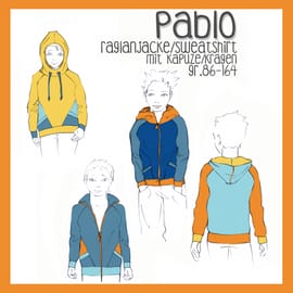 Pablo Pablo von Bienvenido Colorido