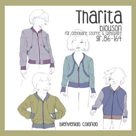 Tharita Tharita von Bienvenido Colorido