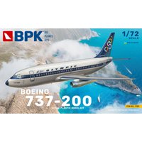 Boeing 737-200 Olympic von Big Planes Kits
