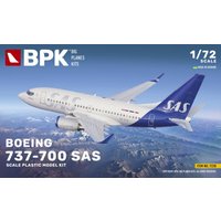 Boeing 737-700 SAS Boeing 737-700 SAS von Big Planes Kits