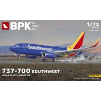 Boeing 737-700 Southwest Boeing 737-700 Southwest von Big Planes Kits
