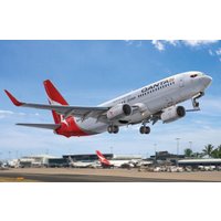 Boeing 737-800 Qantas von Big Planes Kits