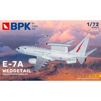 Boeing E-7A Wedgetail von Big Planes Kits