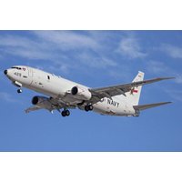 Boeing P-8A Poseidon von Big Planes Kits