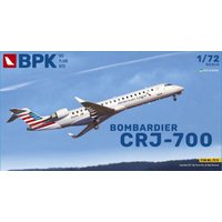Bombardier CRJ-700 American Eagle Bombardier CRJ-700 American Eagle von Big Planes Kits
