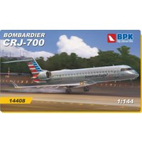 Bombardier CRJ-700 American Eagle von Big Planes Kits