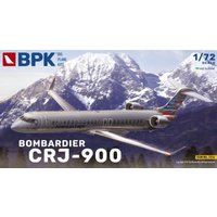 Bombardier CRJ-900 American Eagle von Big Planes Kits