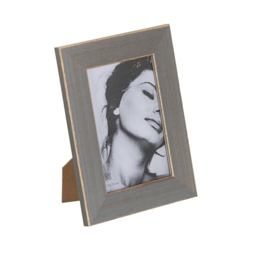 BigBuy Home Bilderrahmen Holz Glas 15x1x20 cm BigBuy Home Bilderrahmen Holz Glas 15x1x20 cm von BigBuy Home