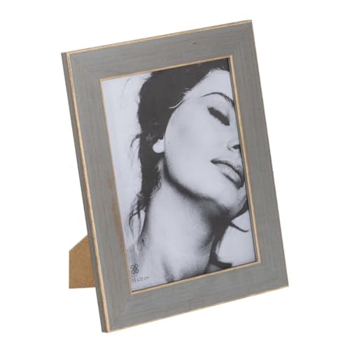 BigBuy Home Bilderrahmen Holz Glas 20 x 1 x 25 cm BigBuy Home Bilderrahmen Holz Glas 20 x 1 x 25 cm von BigBuy Home