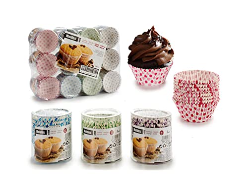 BigBuy Home S3600560 Tortenpapier, 150 Stück BigBuy Home S3600560 Tortenpapier, 150 Stück von BigBuy Home