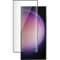 bigben 2.5D Tempered Glass Display-Schutzglas für Samsung Galaxy S24 Ultra von Bigben