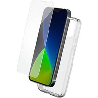 bigben Handy-Cover für Apple iPhone 14 Plus transparent von Bigben