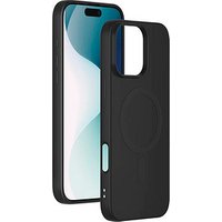 bigben Handy-Cover für Apple iPhone 16 Pro schwarz bigben Handy-Cover für Apple iPhone 16 Pro schwarz von Bigben
