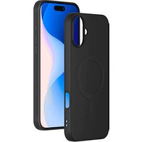 bigben Handy-Cover für Apple iPhone 16 schwarz bigben Handy-Cover für Apple iPhone 16 schwarz von Bigben