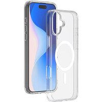 bigben Handy-Cover für Apple iPhone 16 transparent bigben Handy-Cover für Apple iPhone 16 transparent von Bigben