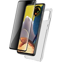 bigben Handy-Cover für SAMSUNG Galaxy A72 transparent von Bigben