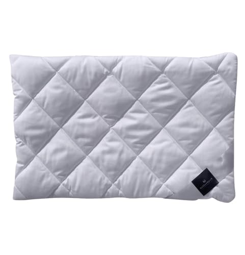 Billerbeck Flachkissen Charmant - Faser - 40 x 60 cm - Kids + Junior - Kissen zum befüllen Billerbeck Flachkissen Charmant - Faser - 40 x 60 cm - Kids + Junior - Kissen zum befüllen von Billerbeck