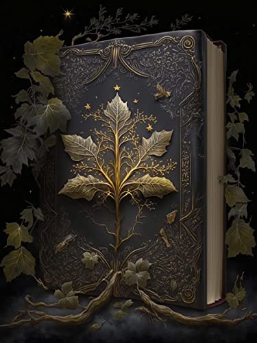 Bimkole DIY 5D Diamond Painting Zubehör Baum Des Lebens, Diamant Malerei Kit Voll Runde Bohrer Malen nach Zahlen Malerei Stickerei Kreuzstich Diamond Dekoration 30x40 cm/a69 Bimkole DIY 5D Diamond Painting Zubehör Baum Des Lebens, Diamant Malerei Kit Voll Runde Bohrer Malen nach Zahlen Malerei Stickerei Kreuzstich Diamond Dekoration 30x40 cm/a69 von Bimkole