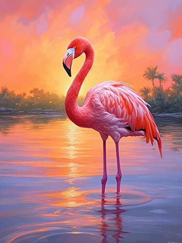 Bimkole DIY 5D Diamond Painting Zubehör Vögel, Diamant Malerei Kit Voll Runde Bohrer Malen nach Zahlen Malerei Stickerei Kreuzstich Diamond Dekoration 40X50 cm/a26 Bimkole DIY 5D Diamond Painting Zubehör Vögel, Diamant Malerei Kit Voll Runde Bohrer Malen nach Zahlen Malerei Stickerei Kreuzstich Diamond Dekoration 40X50 cm/a26 von Bimkole