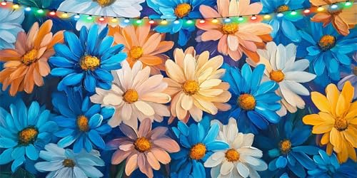Diamond Painting Erwachsene Bunt 5D Diamond Paintings xxl 70x140cm Diamant Painting Bilder Anlage, DIY Crystal Art Diamanten Malerei Stickerei Kreuzstich Mosaik Bastelset Erwachsene, Wanddeko B1-1191 Diamond Painting Erwachsene Bunt 5D Diamond Paintings xxl 70x140cm Diamant Painting Bilder Anlage, DIY Crystal Art Diamanten Malerei Stickerei Kreuzstich Mosaik Bastelset Erwachsene, Wanddeko B1-1191 von Binaoung