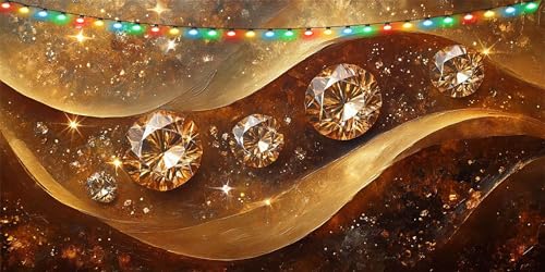 Diamond Painting Erwachsene Kristall 5D Diamond Paintings xxl 100x200cm Diamant Painting Bilder Retro, DIY Crystal Art Diamanten Stickerei Kreuzstich Mosaik Bastelset Erwachsene, Wanddeko B1-1207 Diamond Painting Erwachsene Kristall 5D Diamond Paintings xxl 100x200cm Diamant Painting Bilder Retro, DIY Crystal Art Diamanten Stickerei Kreuzstich Mosaik Bastelset Erwachsene, Wanddeko B1-1207 von Binaoung