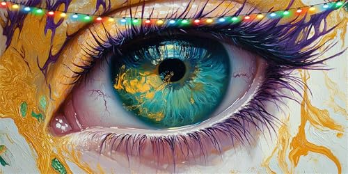 Diamond Painting Graffiti Diamond Painting Erwachsene Groß XXL 70x140cm, DIY Auge Diamant Paintings Bilder, DIY Bastelset Erwachsene Mosaikherstellung Crystal Art Set, Deko Wohnzimmer Geschenk B1-1186 Diamond Painting Graffiti Diamond Painting Erwachsene Groß XXL 70x140cm, DIY Auge Diamant Paintings Bilder, DIY Bastelset Erwachsene Mosaikherstellung Crystal Art Set, Deko Wohnzimmer Geschenk B1-1186 von Binaoung
