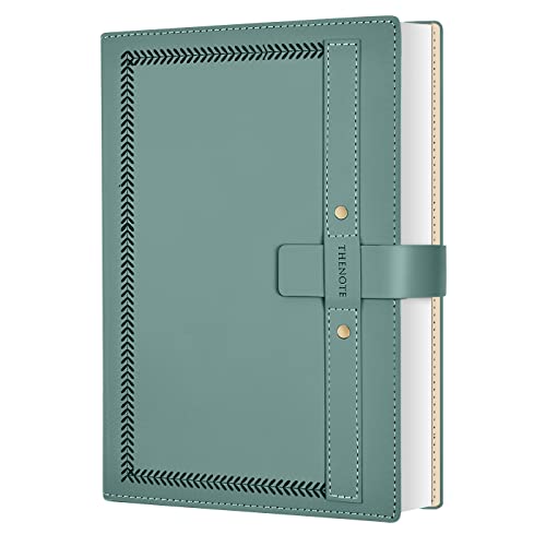 Bindundun 40 Stück Mini Tagebuch Notizbuch,Kleiner Notizblock,Niedliche Cartoon-Tier-Mini-Notizbücher,Taschennotizbuch Klein ​für Party Klassenzimmer Schule Büro(8.5 x 12cm) (Grün) von Bindundun