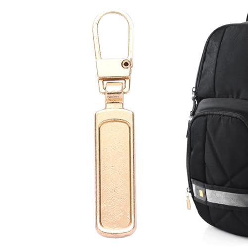 10 Stück Reißverschlusszieher Aus Metall | Metall Zipper Pull | Reißverschluss Zipper | Reißverschluss Ersatz | Abnehmbarer Reißverschlusszieher | Für Geldbörse, Kleider, Jeans, Koffer, Gepäck 10 Stück Reißverschlusszieher Aus Metall | Metall Zipper Pull | Reißverschluss Zipper | Reißverschluss Ersatz | Abnehmbarer Reißverschlusszieher | Für Geldbörse, Kleider, Jeans, Koffer, Gepäck von Biniveil