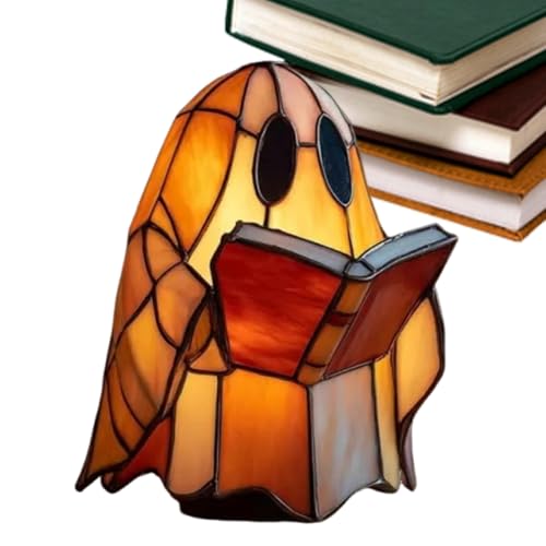 Biniveil Lampe - Leuchtende figur | LED Deko Für Halloween Indoor Babyzimmer Schlafzimmer Bücherregal Tisch Biniveil Lampe - Leuchtende figur | LED Deko Für Halloween Indoor Babyzimmer Schlafzimmer Bücherregal Tisch von Biniveil