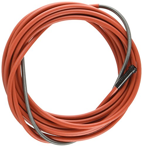 Abicor Binzel 124.0112 Einlage für 4 m ABIMIG GRIP W MIG/MAG Schweißbrenner, 1-1,2 mm Drahtdurchmesser Abicor Binzel 124.0112 Einlage für 4 m ABIMIG GRIP W MIG/MAG Schweißbrenner, 1-1,2 mm Drahtdurchmesser von Binzel