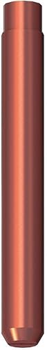 Abicor Binzel 701.1228 Spannzange für ABITIG GRIP 9, 20 und 20 SC Welding Torch, 40 mm Länge, 2,4 mm Durchmesser (10 Stück) von Binzel