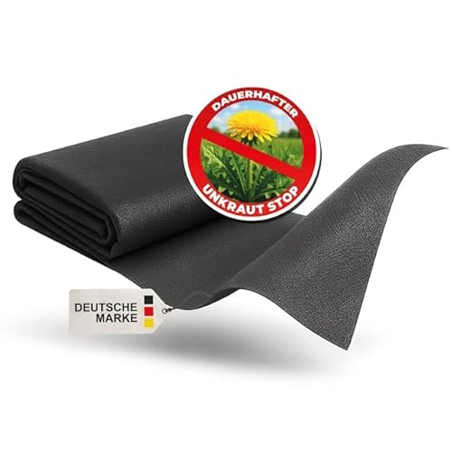 BioGreen effektives Unkrautvlies PLUS 70 g/m² | 3,2 x 10,0 m | wasserdurchlässiges Gartenvlies | reißfest, UV-stabil & umweltfreundlich | Vlies für Beete, Terrassen & Wege BioGreen effektives Unkrautvlies PLUS 70 g/m² | 3,2 x 10,0 m | wasserdurchlässiges Gartenvlies | reißfest, UV-stabil & umweltfreundlich | Vlies für Beete, Terrassen & Wege von Bio Green