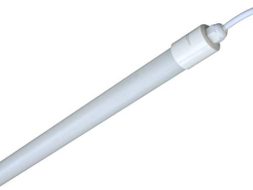 Bioledex GoLeaf LED Pflanzenleuchte 120cm Vollspektrum TIP65-System IP65 Bioledex GoLeaf LED Pflanzenleuchte 120cm Vollspektrum TIP65-System IP65 von Bioledex