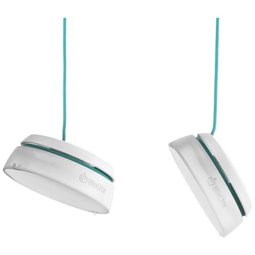 BioLite SiteLight LED-Leuchten in verschiedenen Größen Duo BioLite SiteLight LED-Leuchten in verschiedenen Größen Duo von Biolite