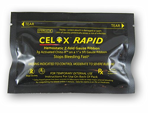 CeloxTM Rapid Ribbon von Biostat
