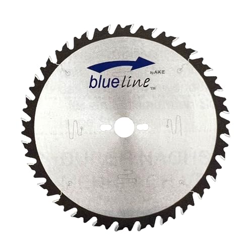 AKE Blueline Universalkreissägeblatt spandickenbegrenzt (⌀300mm x 3,20mm x 2,20mm x 30mm Z28 W,SDB) von Birke GbR Schärfdienst Werkzeughandel