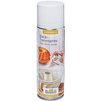 Backspray - Trennmittel zum Sprühen von Birkmann