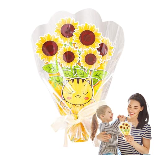 Birtern Muttertagskarten, Blumen, Muttertagskarten, Bastelzubehör für Frauen, Mutter, Oma, Großmutter, Tante, Großmutter von Birtern