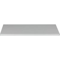 BISLEY Fachboden grau 90,7 x 35,0 cm BISLEY Fachboden grau 90,7 x 35,0 cm von Bisley