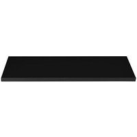 BISLEY Fachboden schwarz 90,7 x 35,0 cm von Bisley