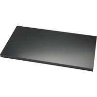 BISLEY Fachboden schwarz 71,6 x 38,0 cm von Bisley