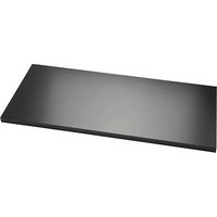 BISLEY Essentials Fachboden schwarz 90,8 x 39,0 cm BISLEY Essentials Fachboden schwarz 90,8 x 39,0 cm von Bisley