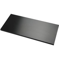 BISLEY Fachboden schwarz 87,0 x 38,0 cm von Bisley