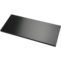 BISLEY Fachboden schwarz 87,0 x 38,0 cm BISLEY Fachboden schwarz 87,0 x 38,0 cm von Bisley