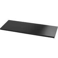 BISLEY Fachboden schwarz 111,6 x 38,0 cm BISLEY Fachboden schwarz 111,6 x 38,0 cm von Bisley