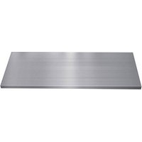 BISLEY Fachboden silber 90,9 x 35,3 cm von Bisley