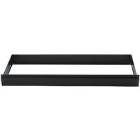 BISLEY Hängeregistraturauszug schwarz 65,0 x 35,5 x 11,9 cm von Bisley